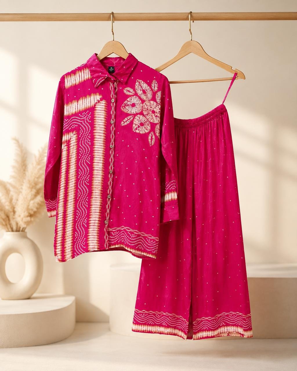 crape cord set